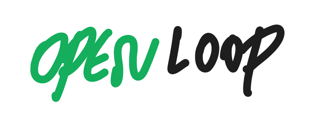 Openloop Logo